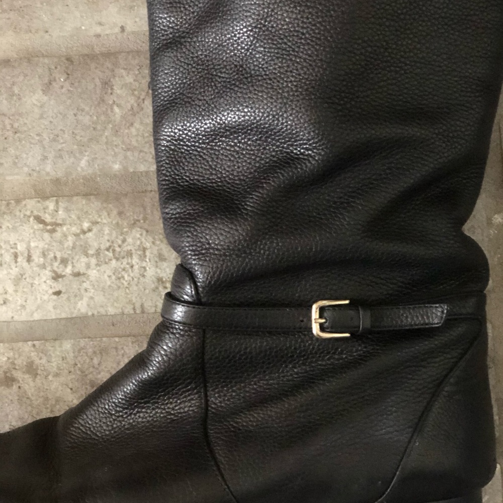 Jcrew tall boots